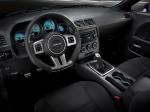 Dodge Challenger SRT8 Core 2013 года